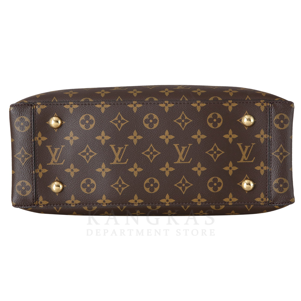 LOUIS VUITTON(USED)루이비통 모노그램 플라워 토트백